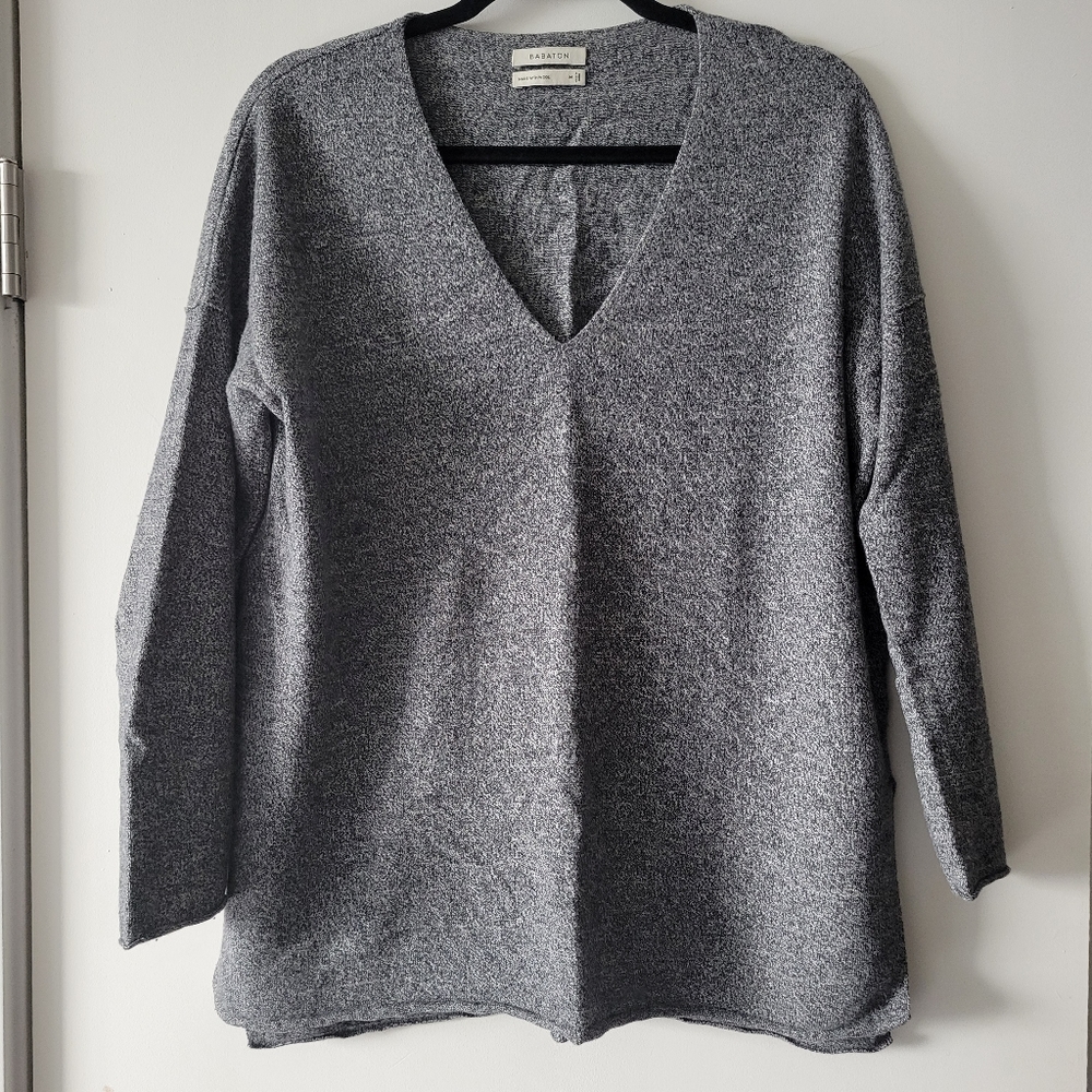 Babaton Erin Sweater.  Very Good Condition.